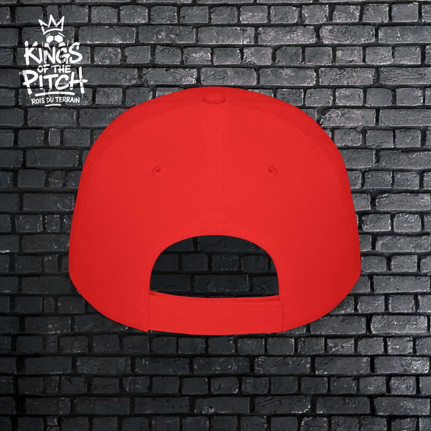 Kings of the Pitch Cap