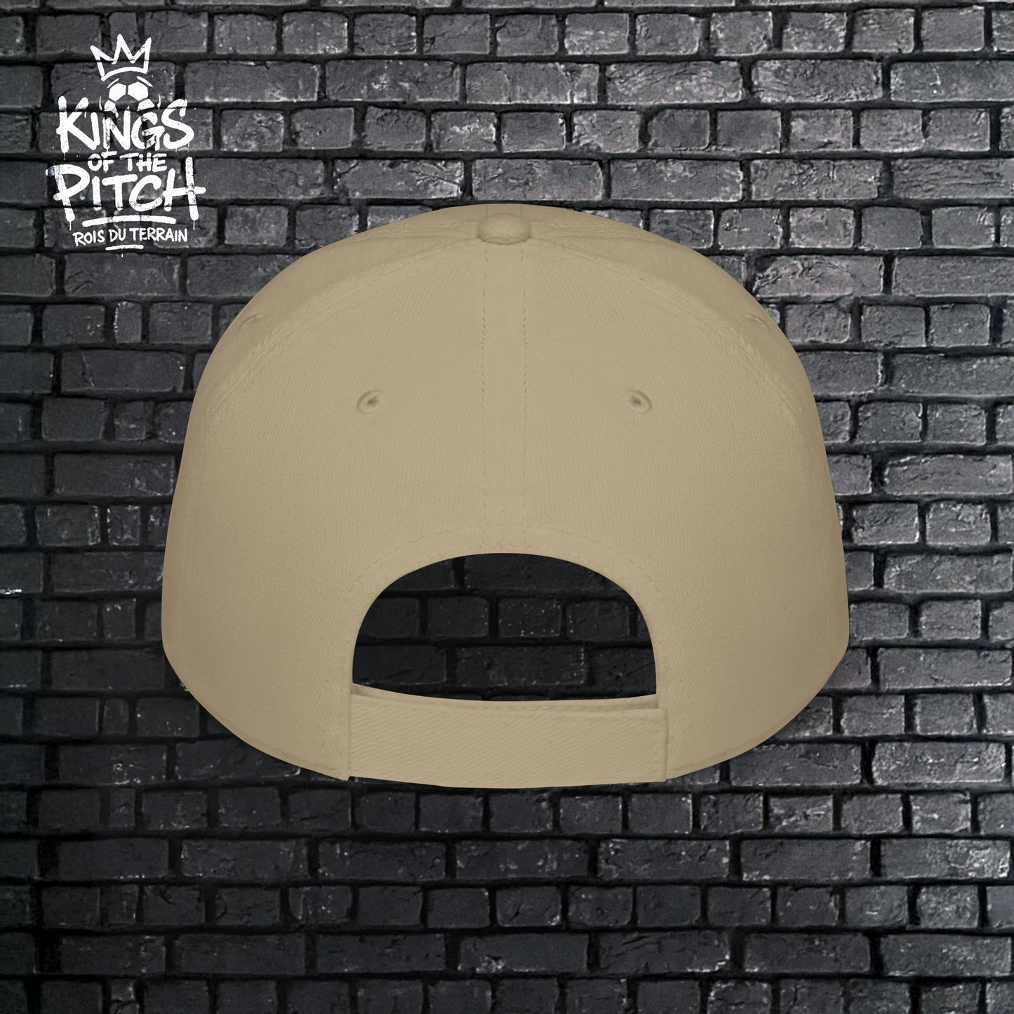 Kings of the Pitch Cap