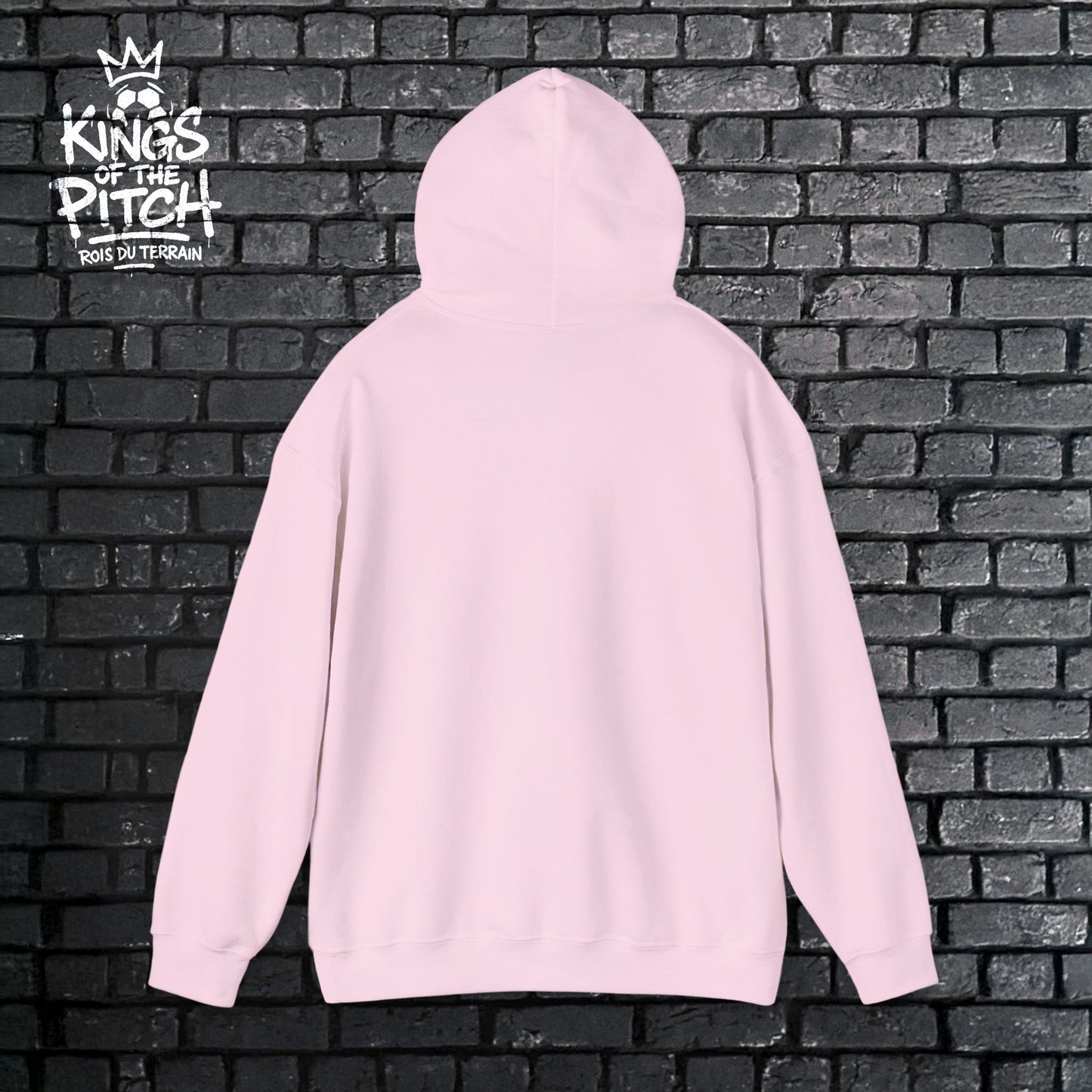 Father and Son Unisex Hoodie