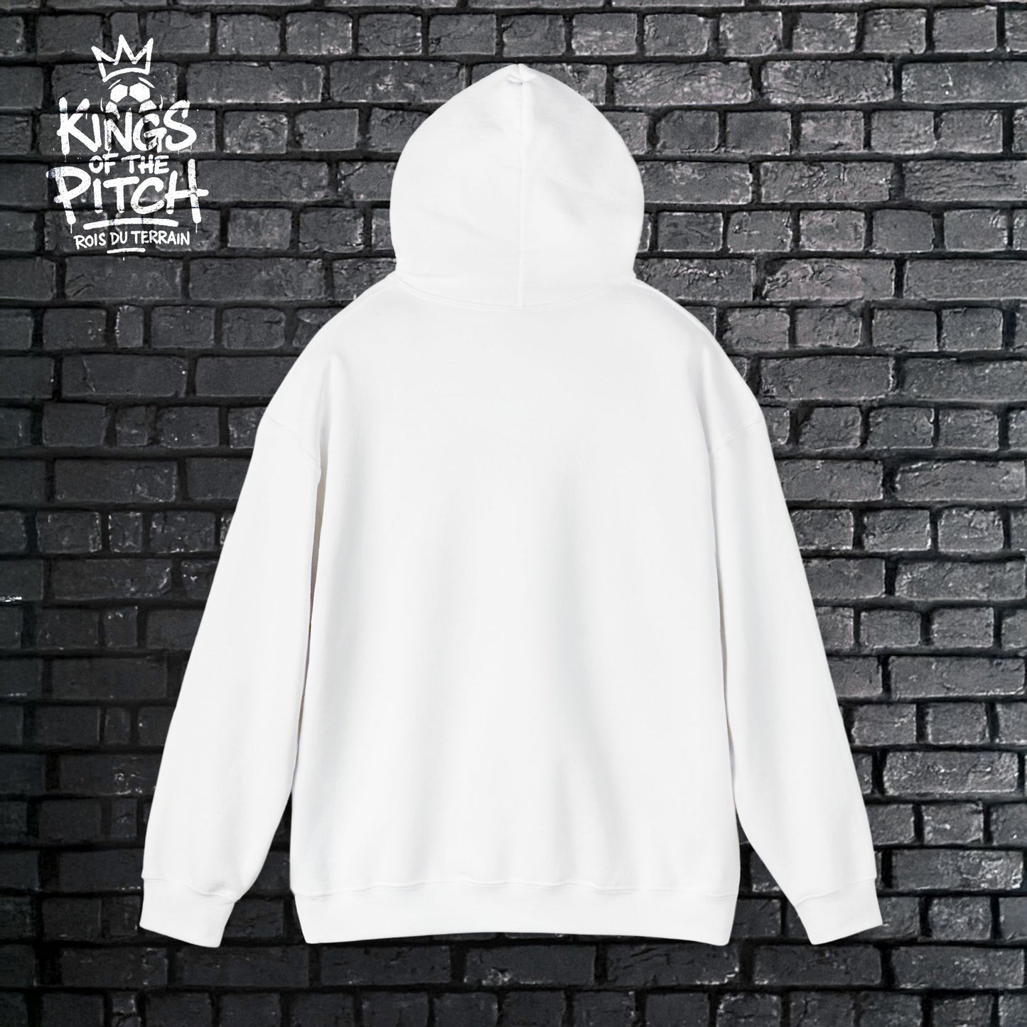 Father and Son Unisex Hoodie