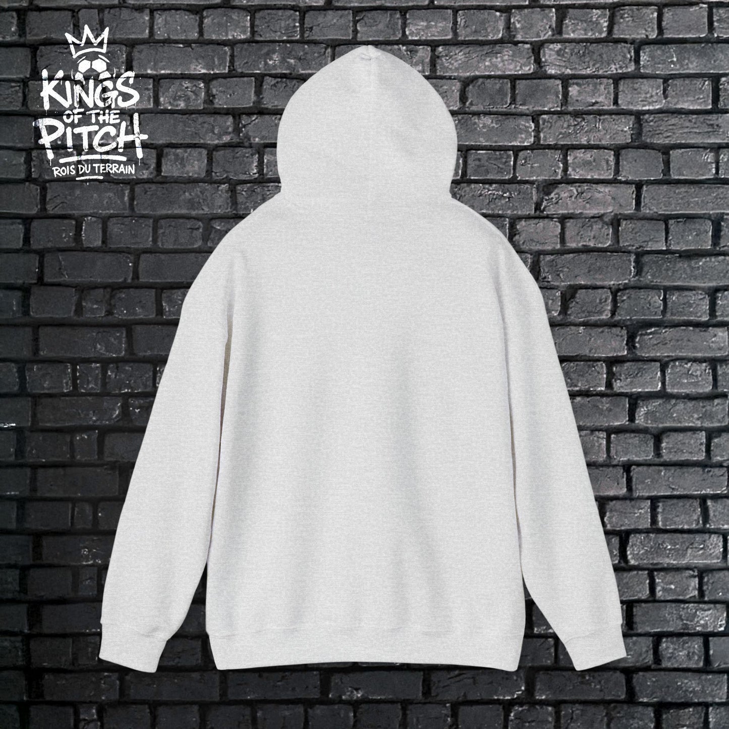 Just Play Unisex Hoodie