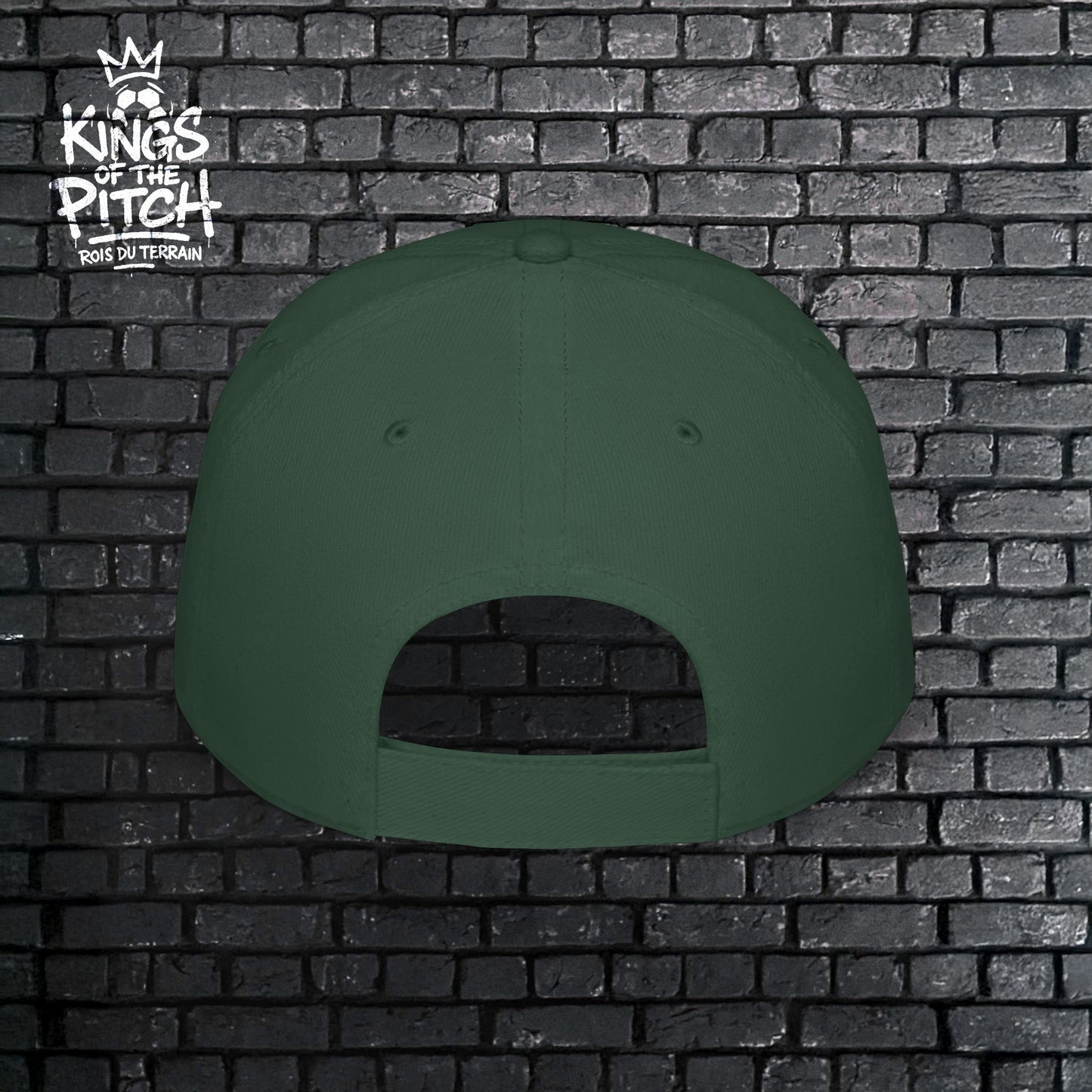 Kings of the Pitch Cap