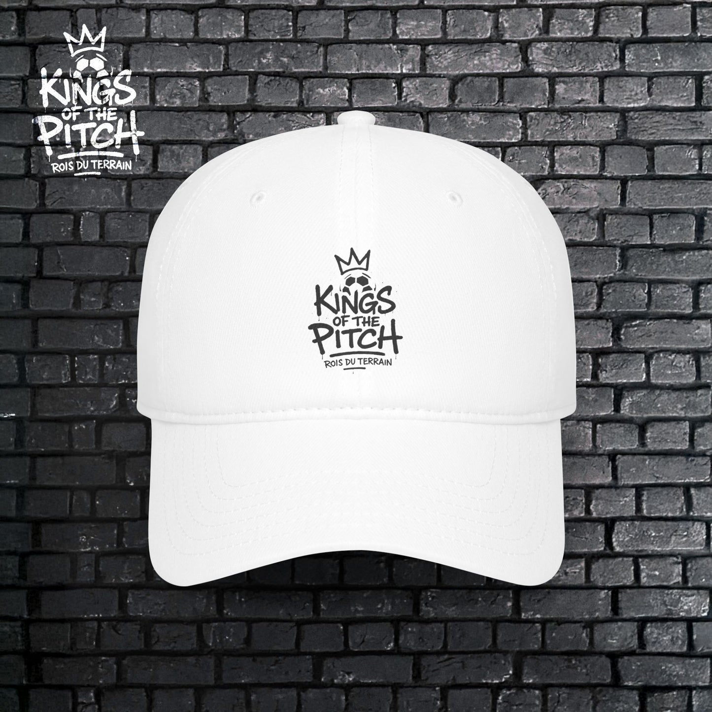 Kings of the Pitch Cap