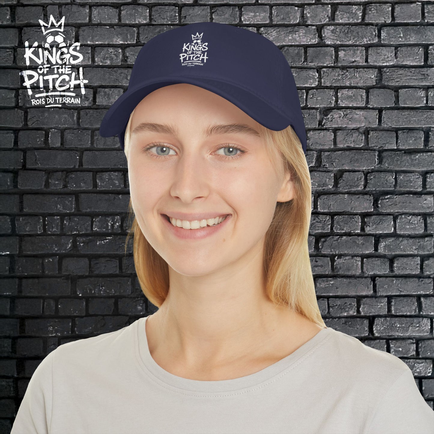 Kings of the Pitch Cap