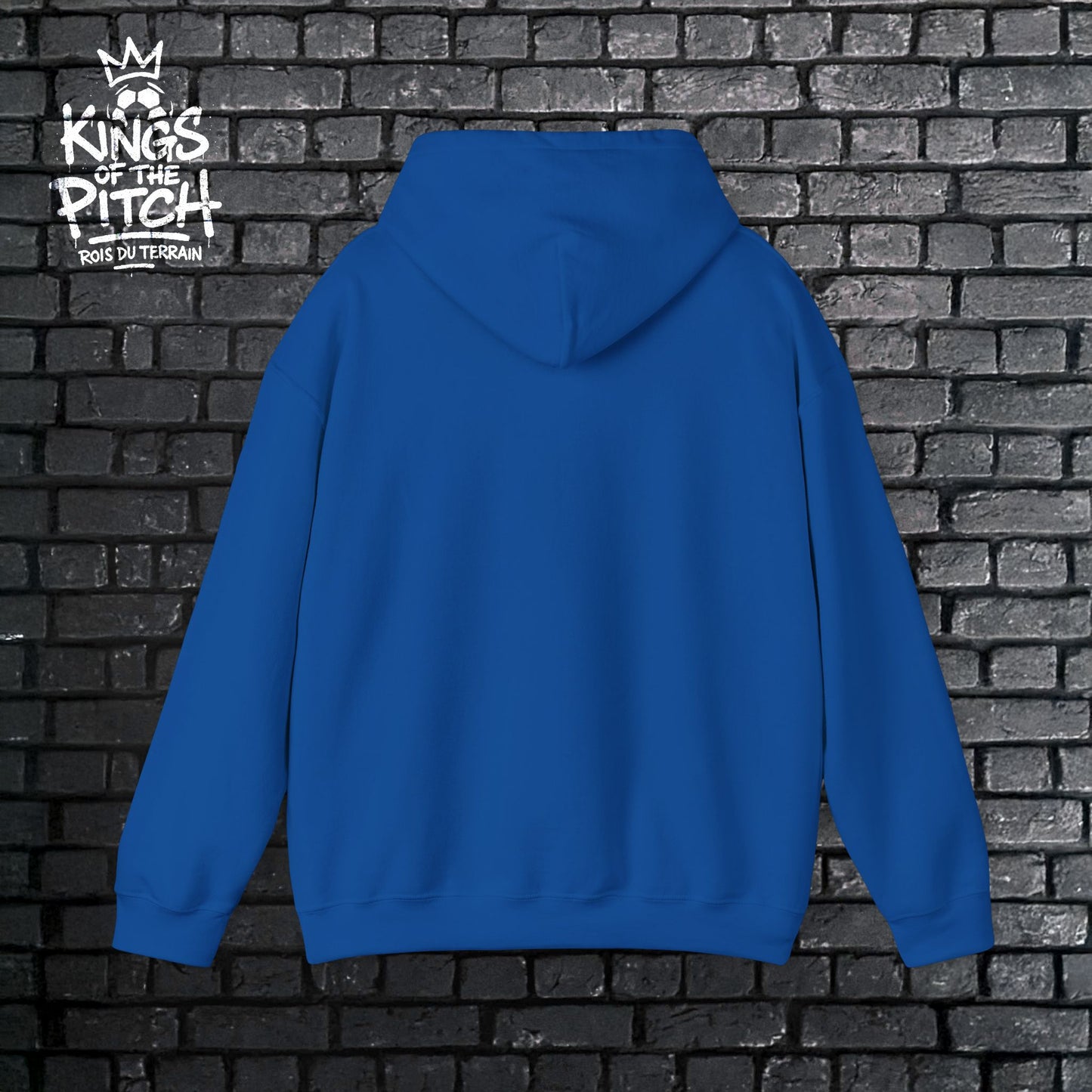 Father and Son Unisex Hoodie