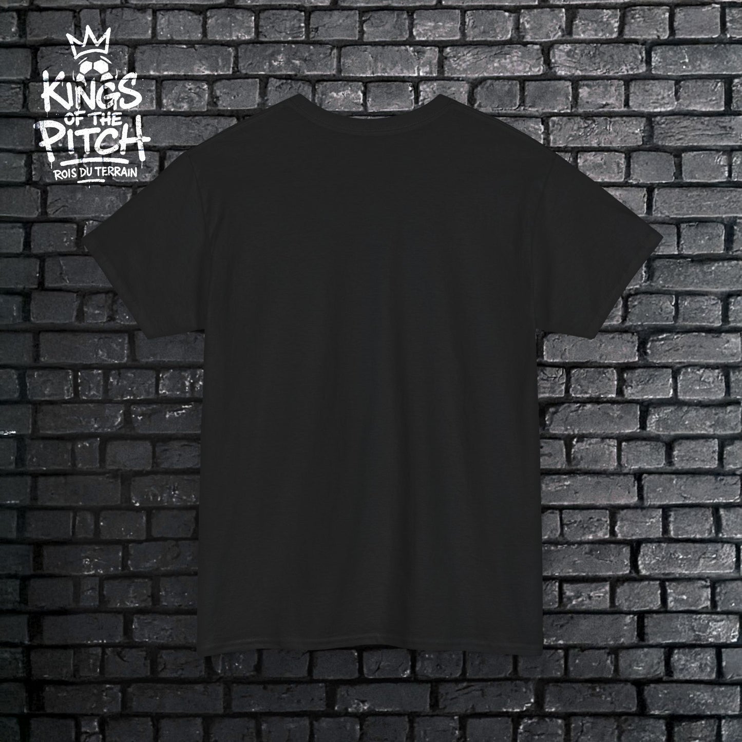 90 Minutes Unisex Heavy Cotton Tee