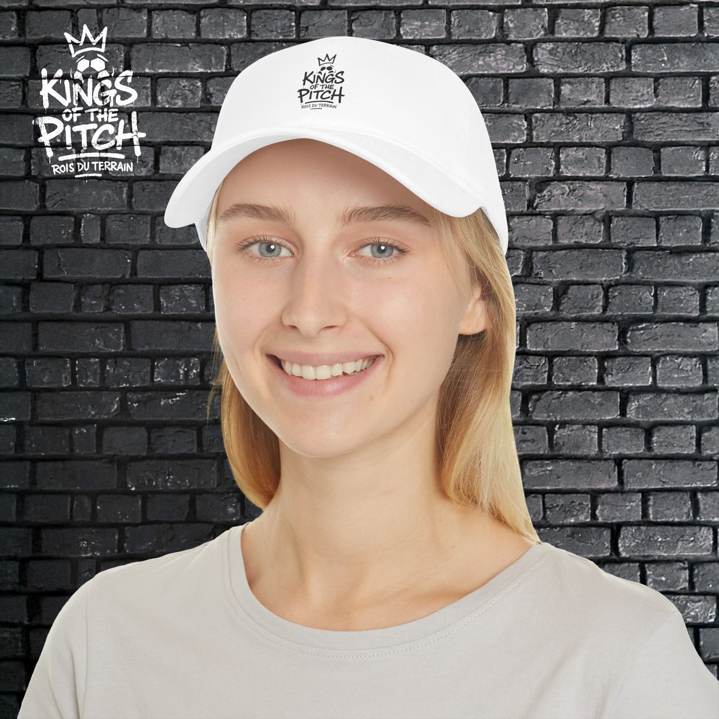 Kings of the Pitch Cap