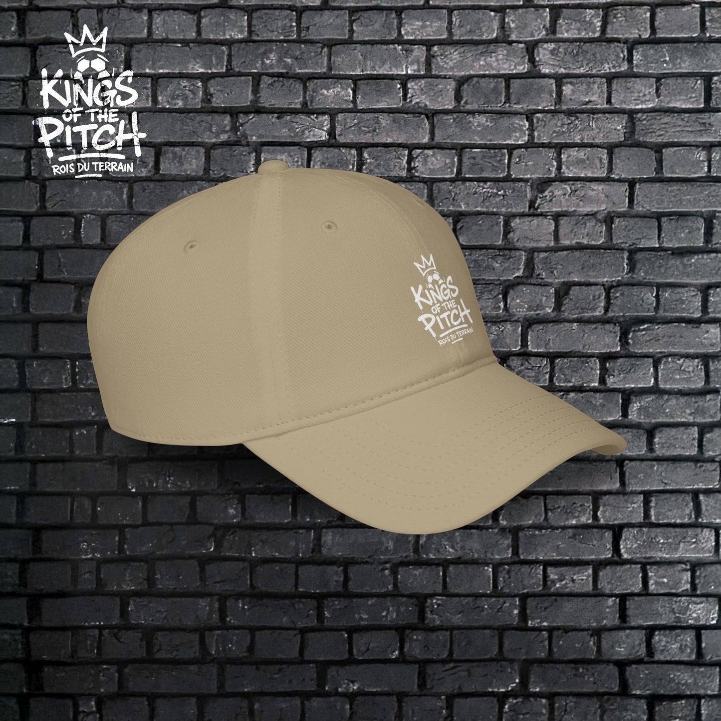 Kings of the Pitch Cap