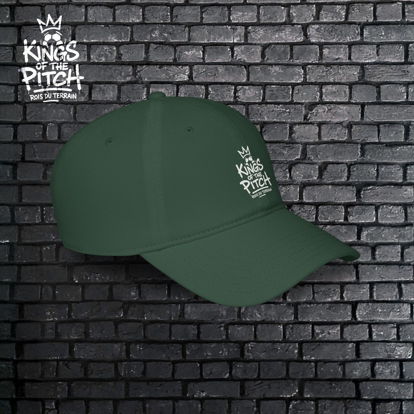 Kings of the Pitch Cap