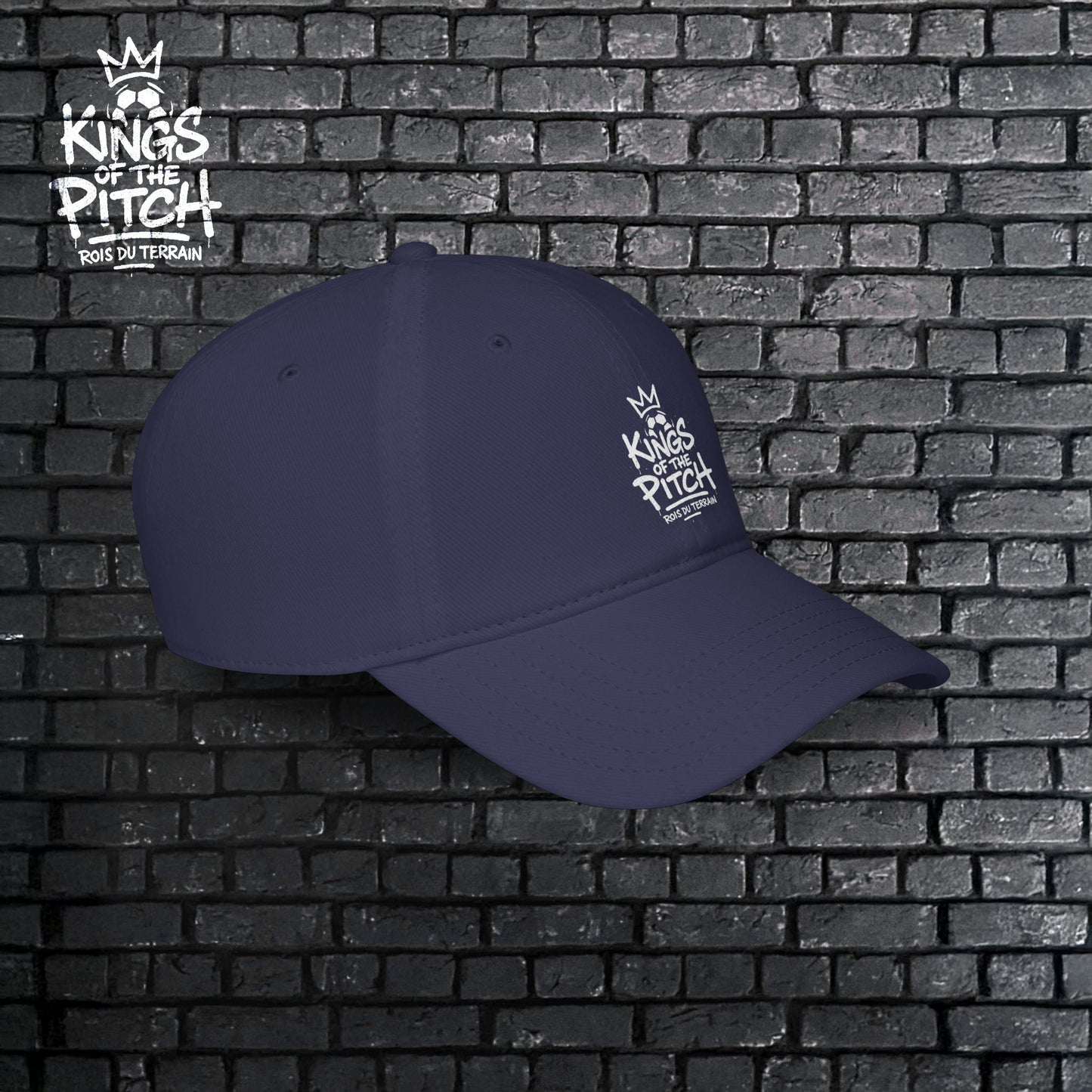 Kings of the Pitch Cap
