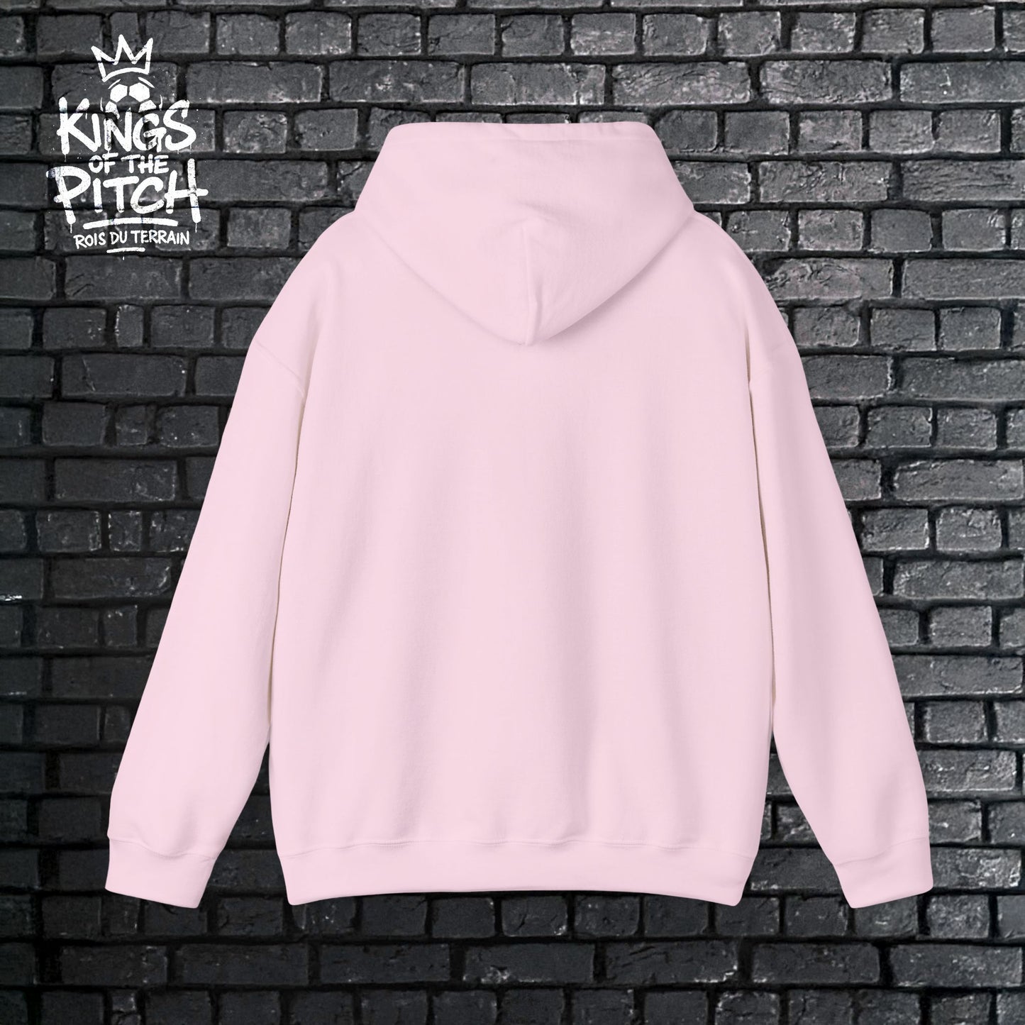 Just Play Unisex Hoodie