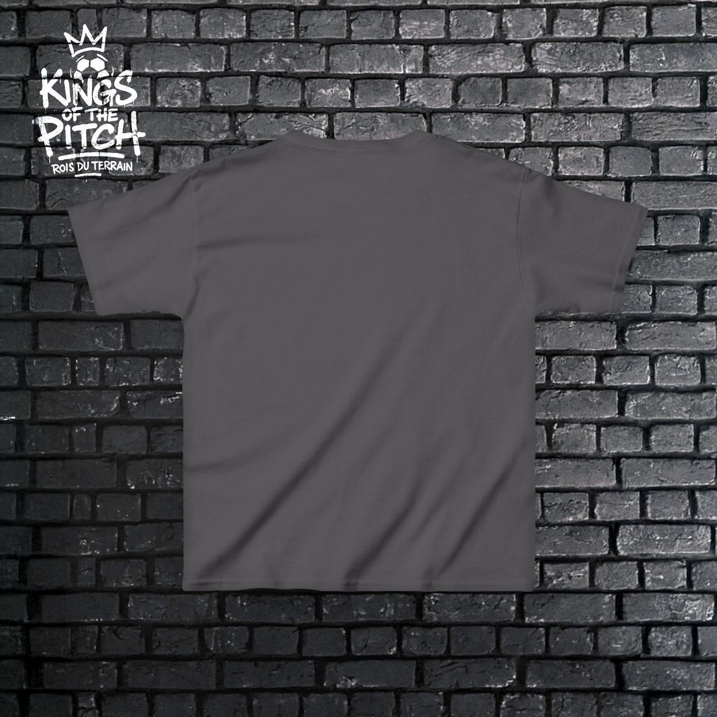 90 Minutes - T-shirt unisexe coupe standard pour enfant