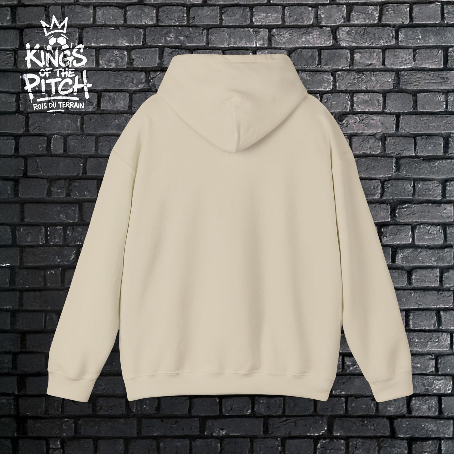 Father and Son Unisex Hoodie