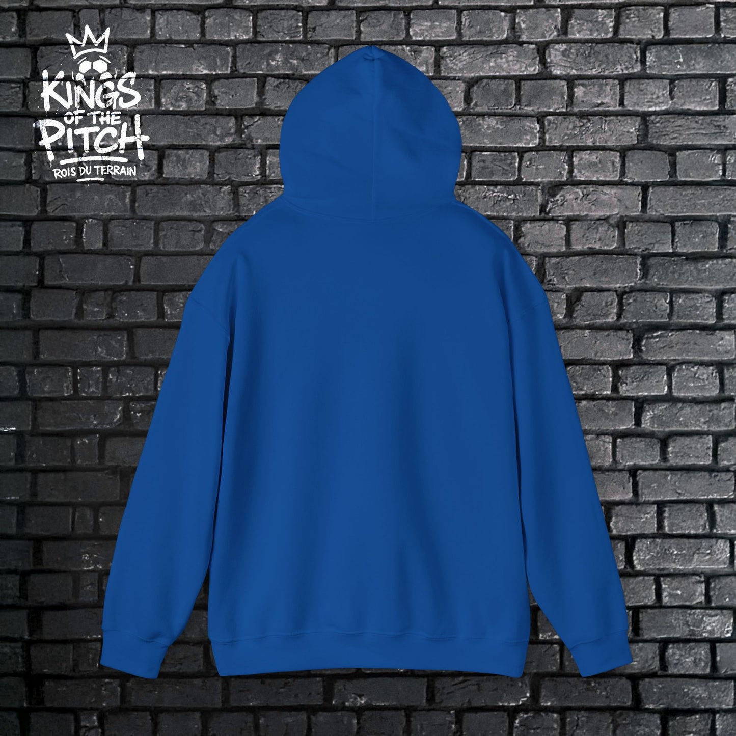 Father and Son Unisex Hoodie