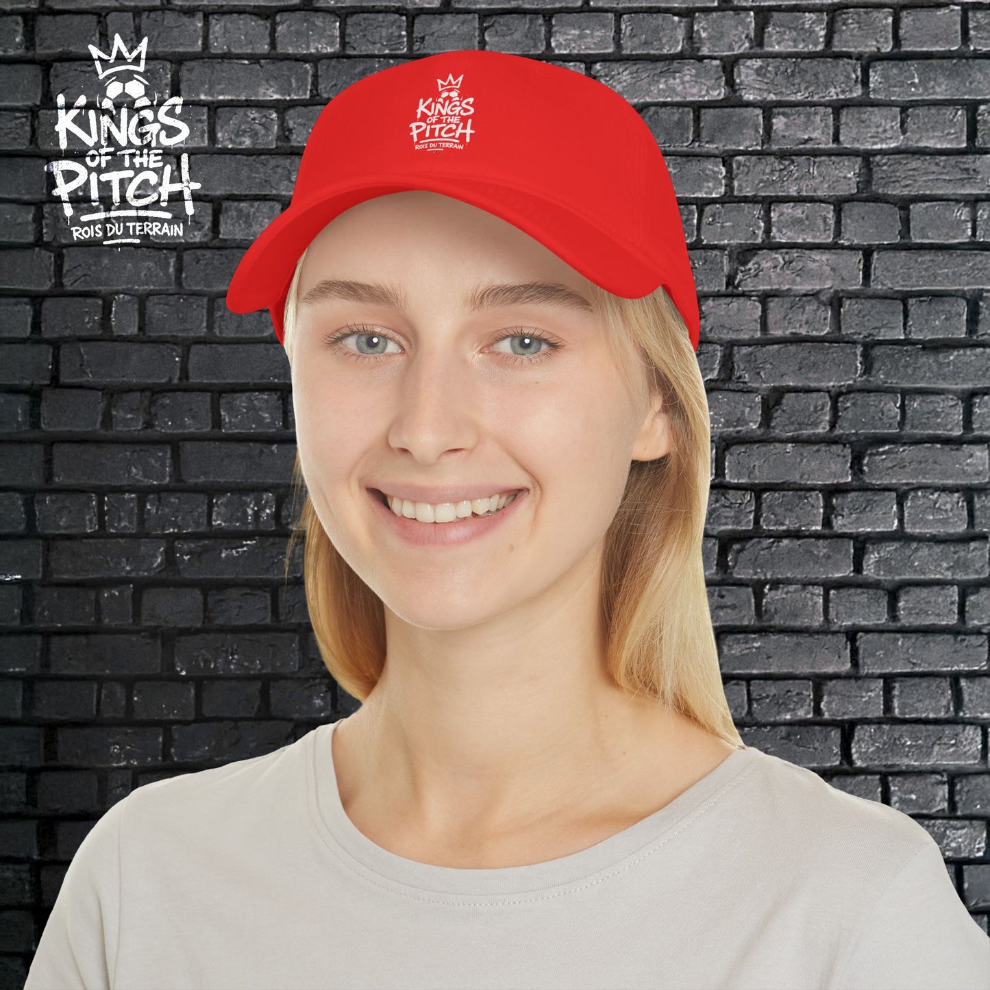 Kings of the Pitch Cap