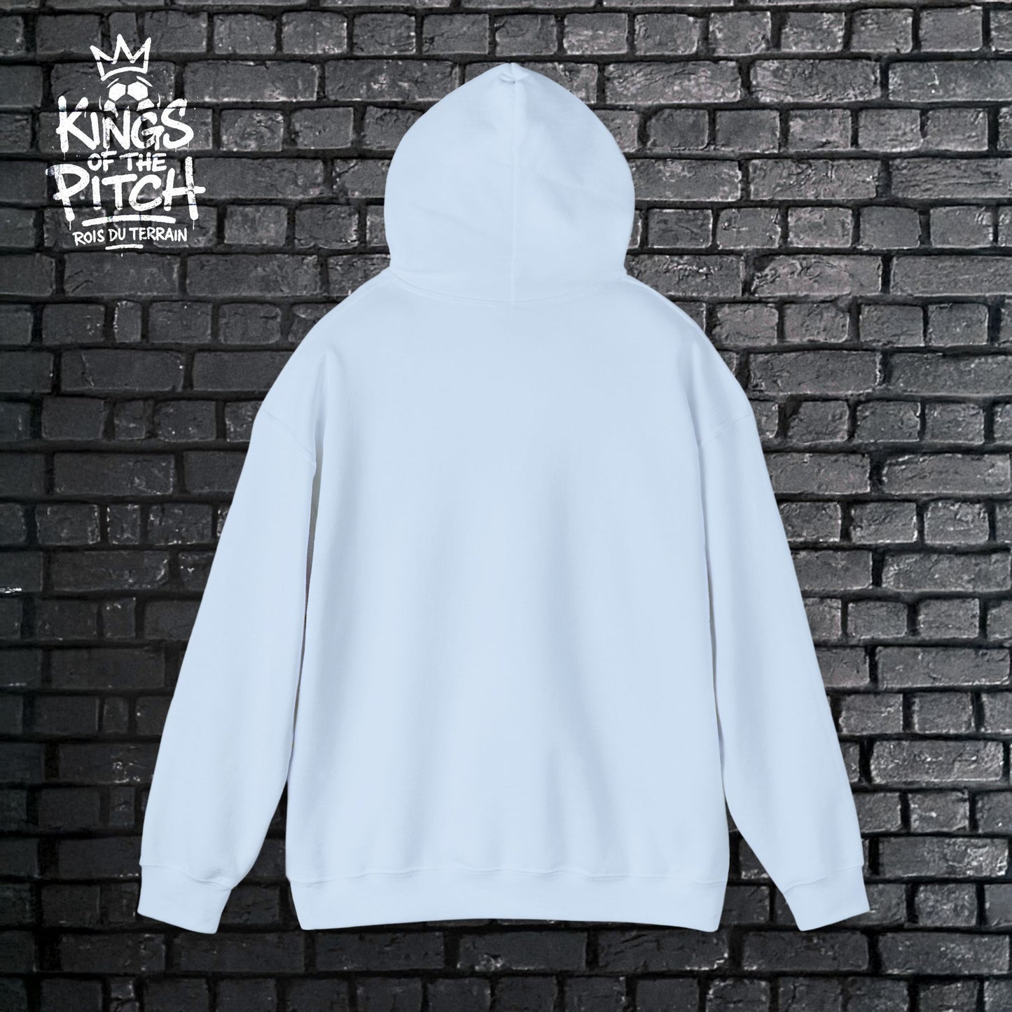 Just Play Unisex Hoodie