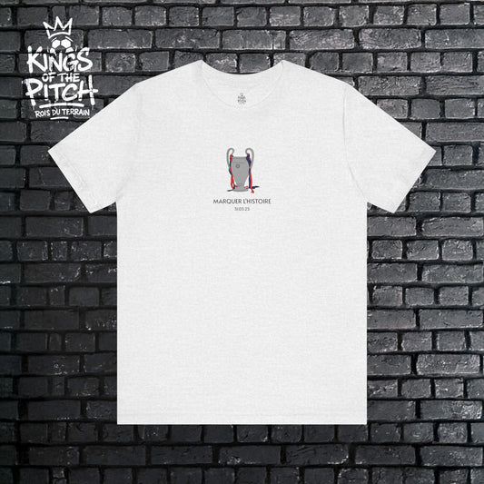 Marque l'histoire Paris