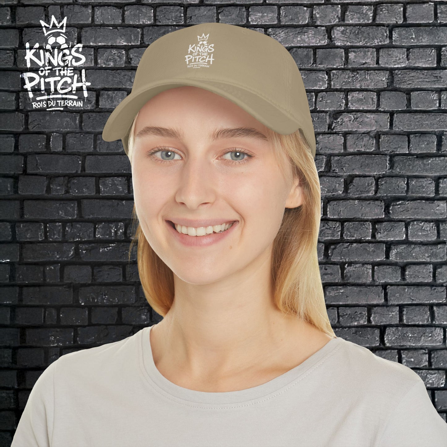 Kings of the Pitch Cap