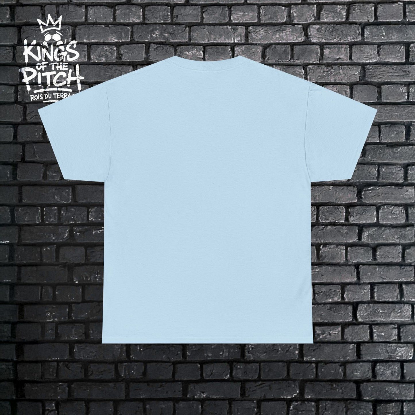 90 Minutes Unisex Heavy Cotton Tee