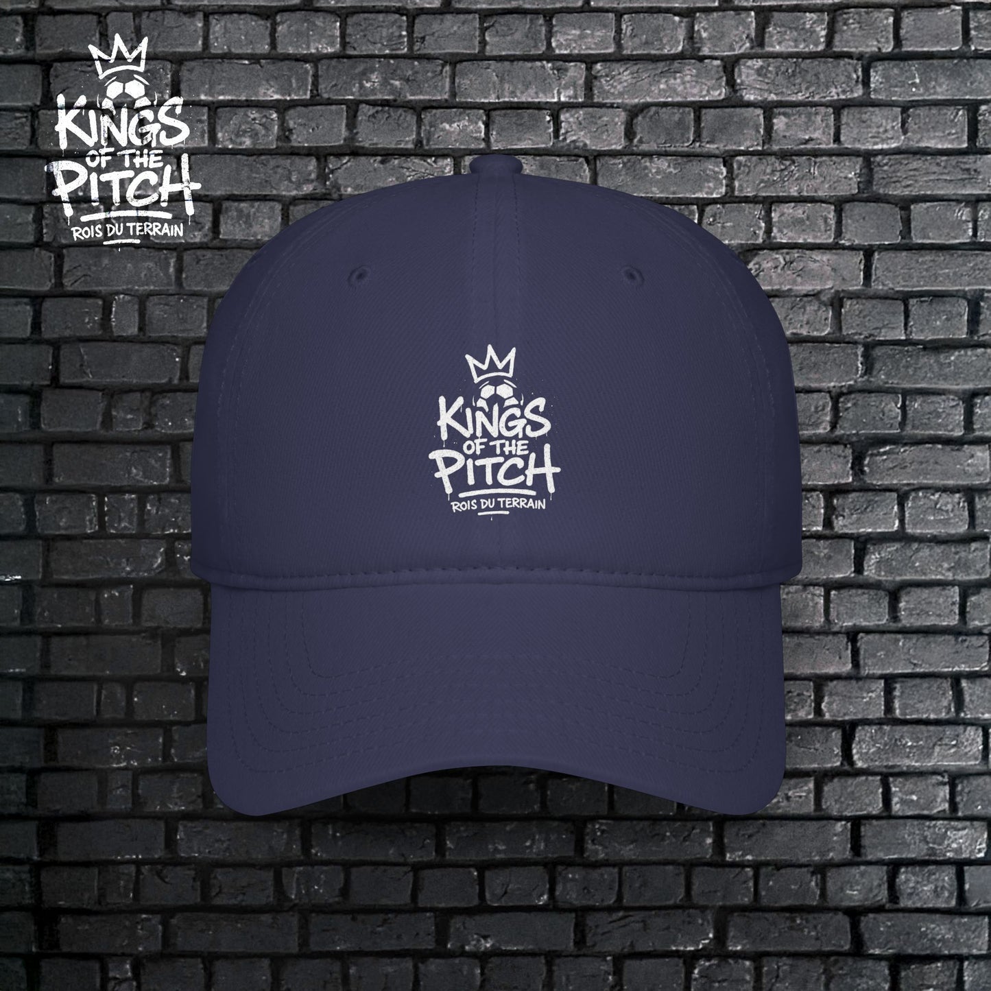 Kings of the Pitch Cap