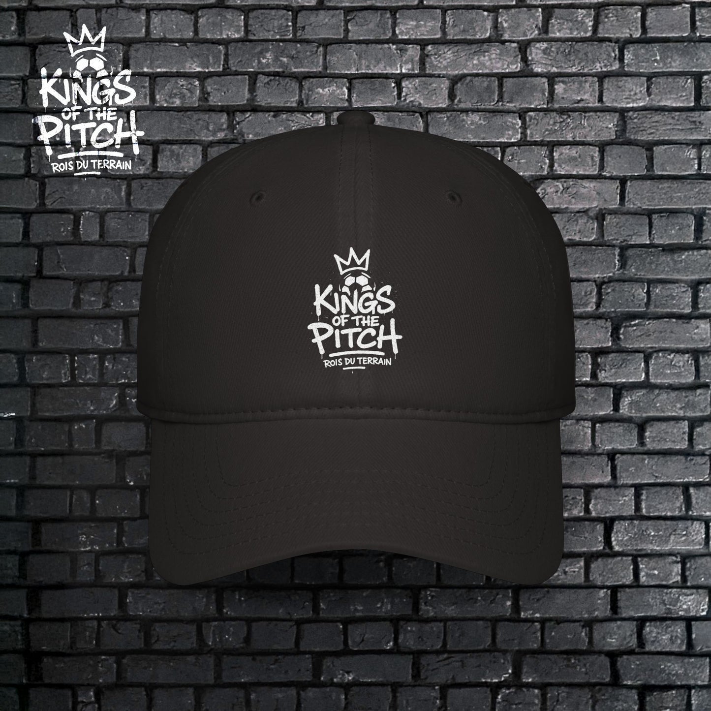 Kings of the Pitch Cap