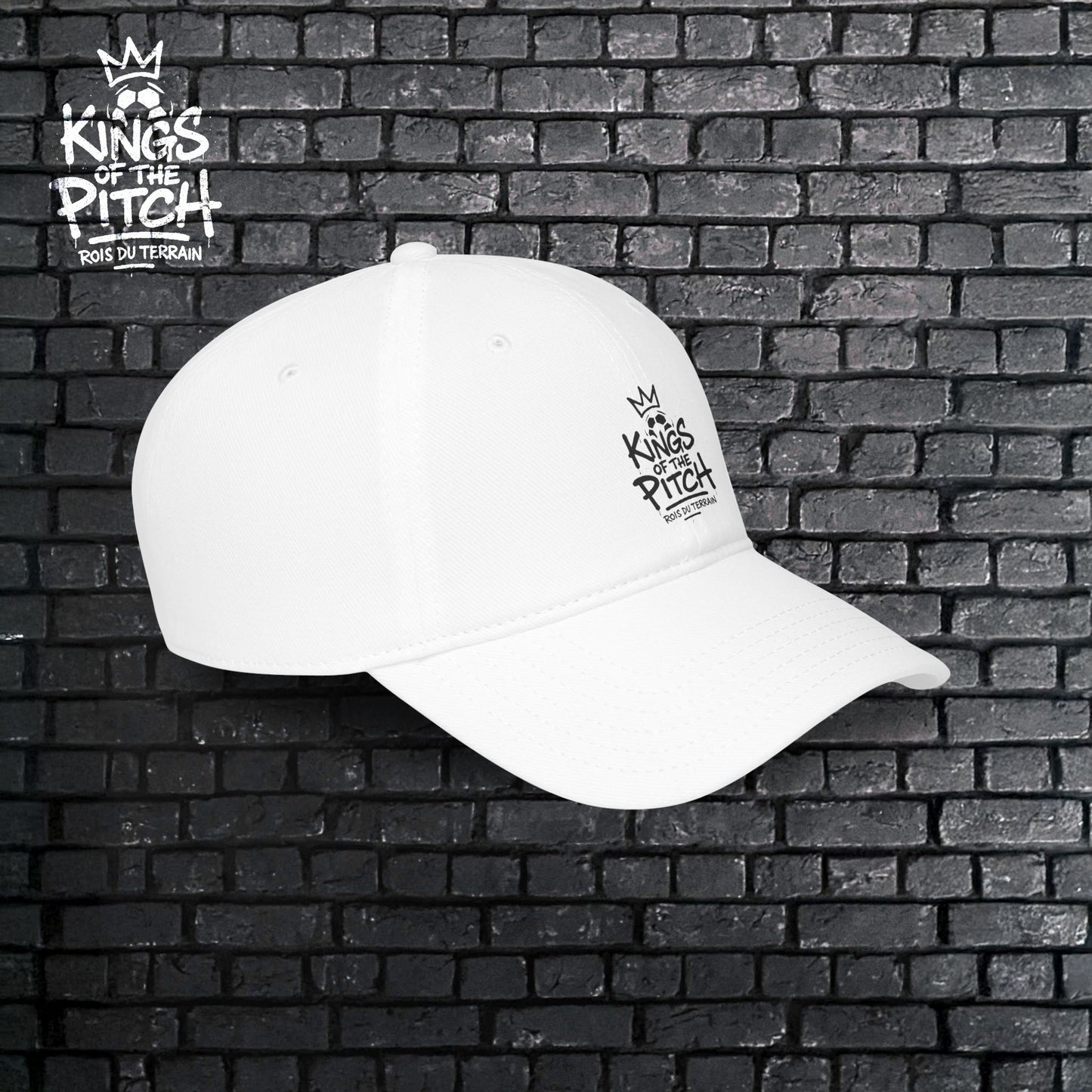 Kings of the Pitch Cap