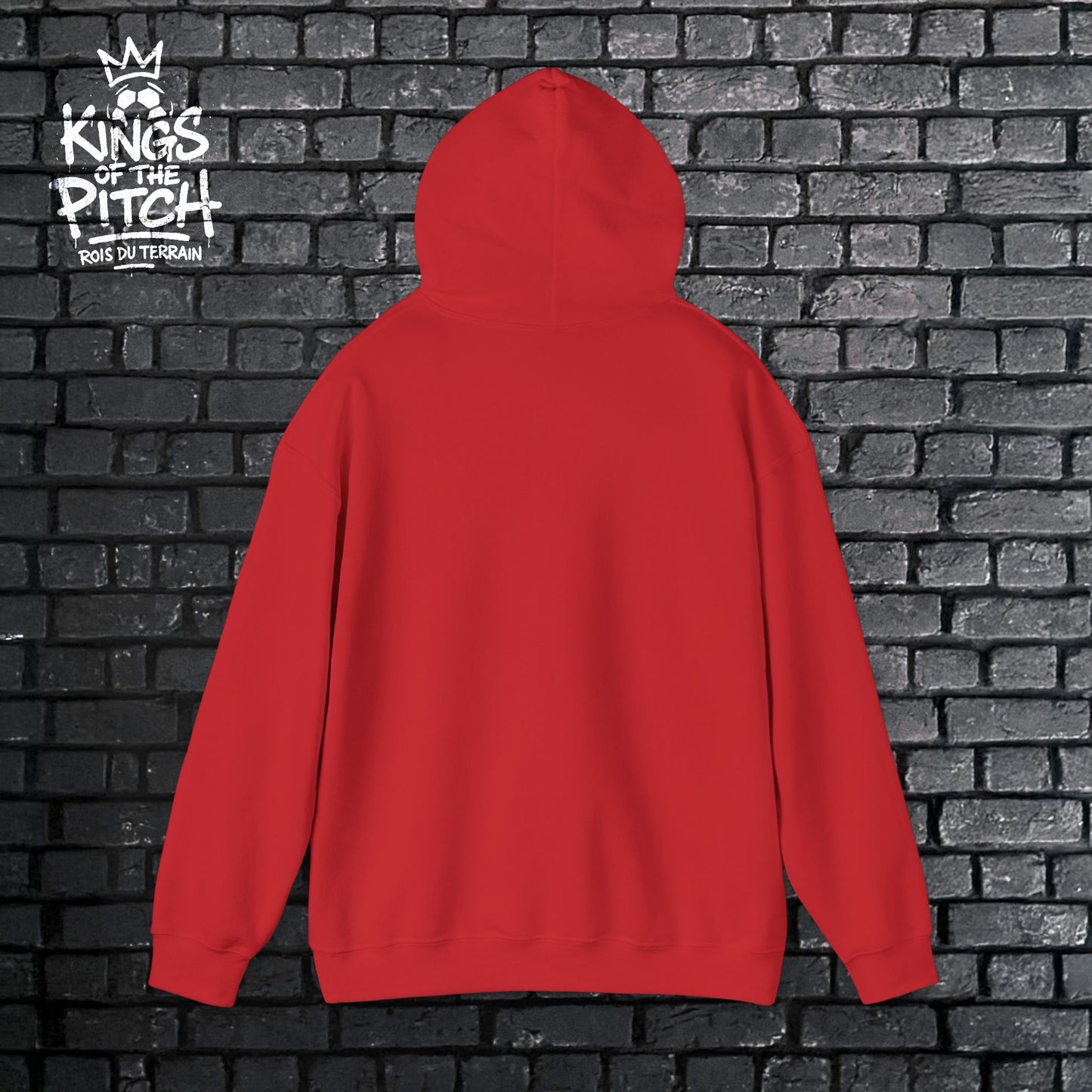 Father and Son Unisex Hoodie