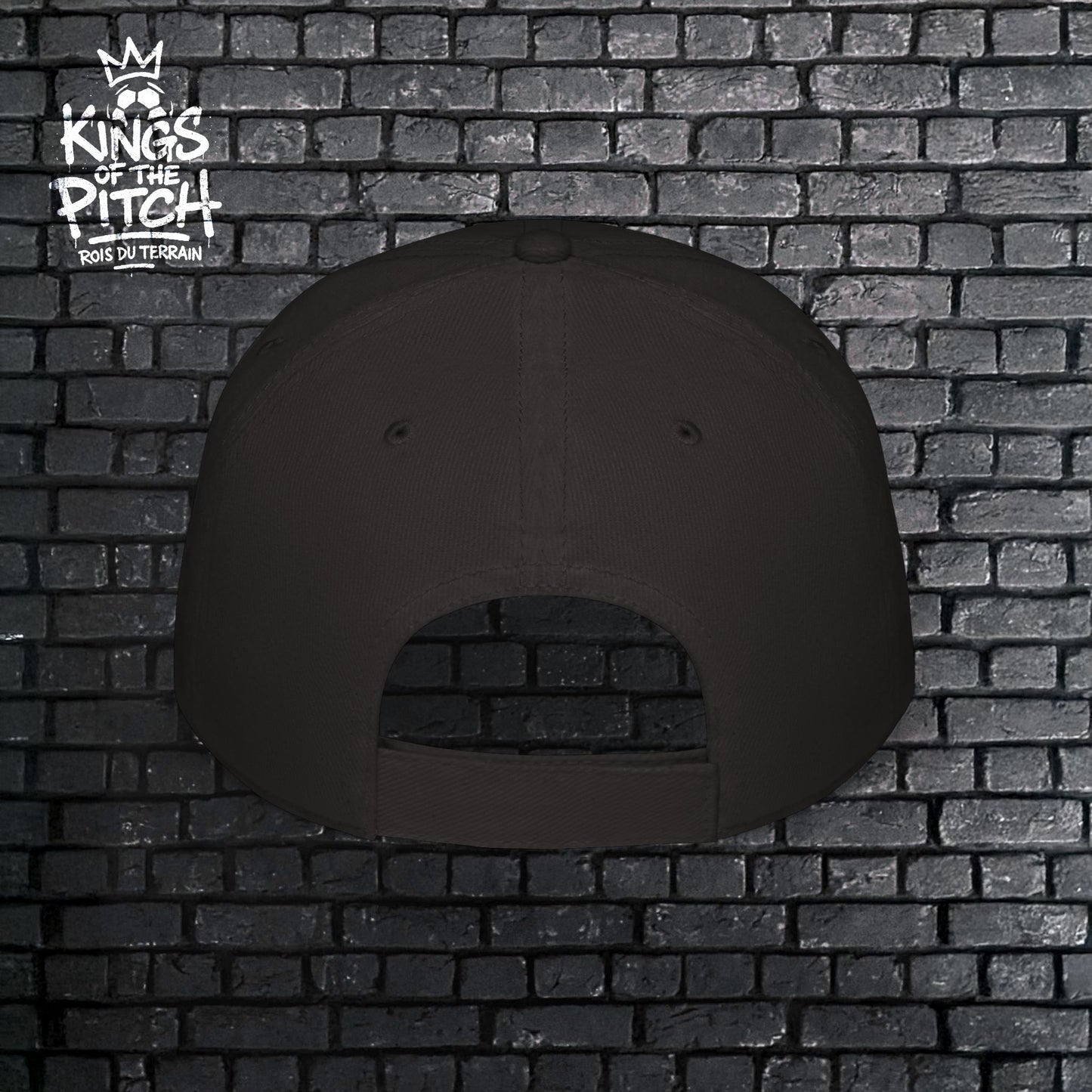 Kings of the Pitch Cap