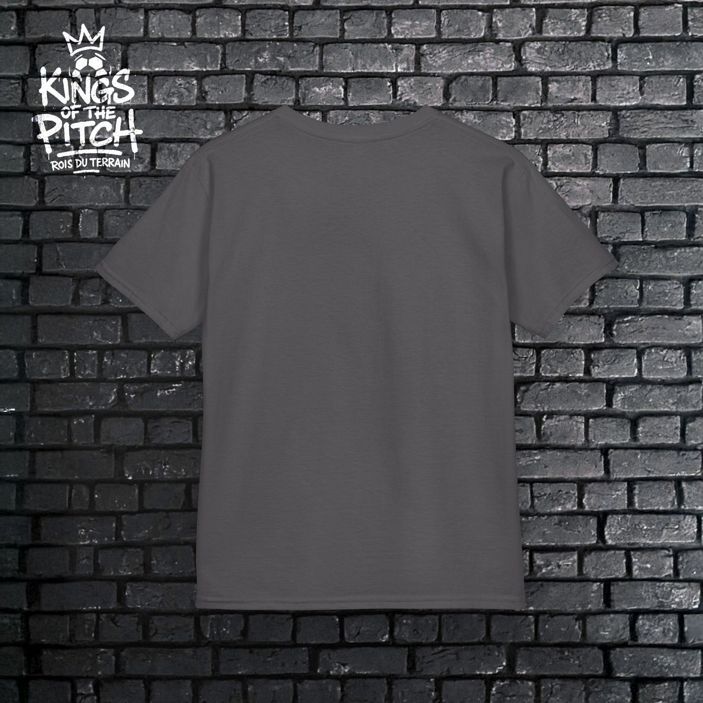 90 Minutes - T-shirt unisexe coupe standard pour enfant