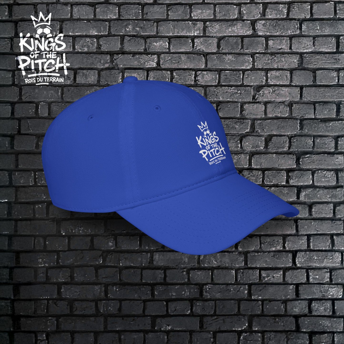 Kings of the Pitch Cap