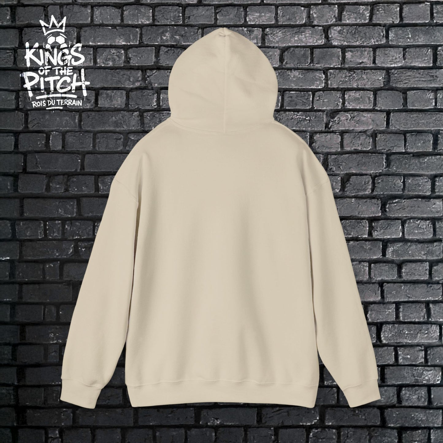 Just Play Unisex Hoodie