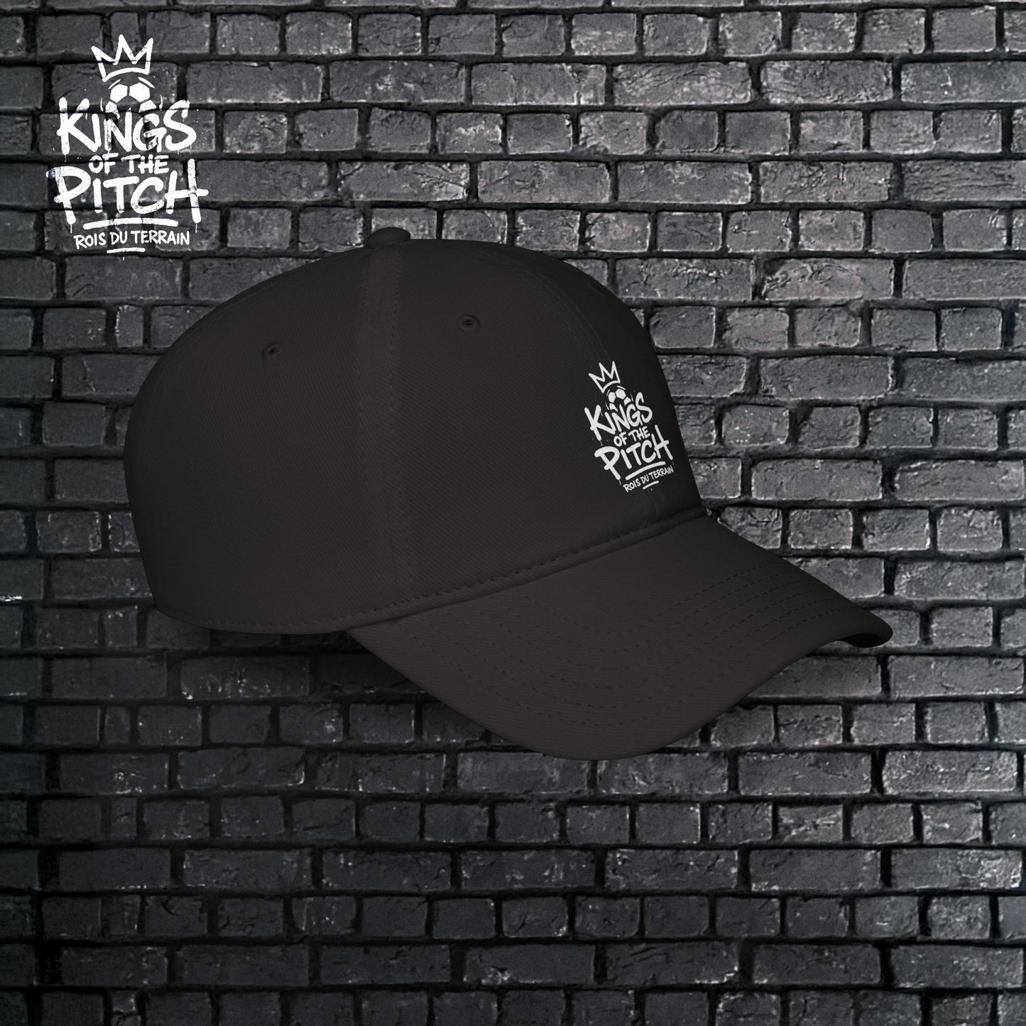 Kings of the Pitch Cap