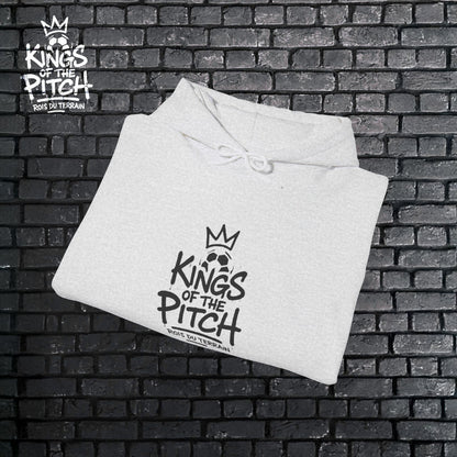Kings of the Pitch Unisex Hoodie