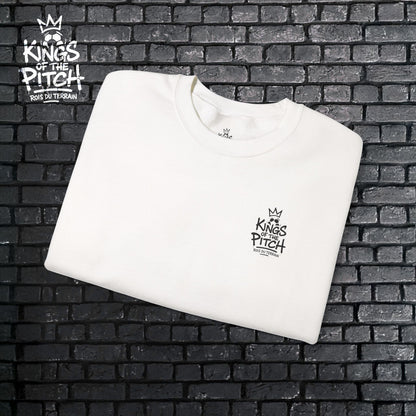 Kings of the Pitch Unisex Crewneck Sweatshirt