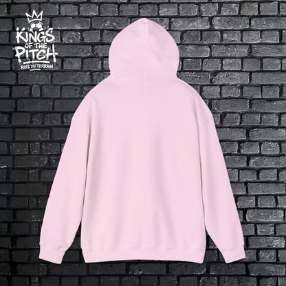 Father and Son Unisex Hoodie