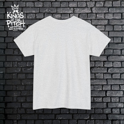 Allez Ref! Unisex Heavy Cotton Tee