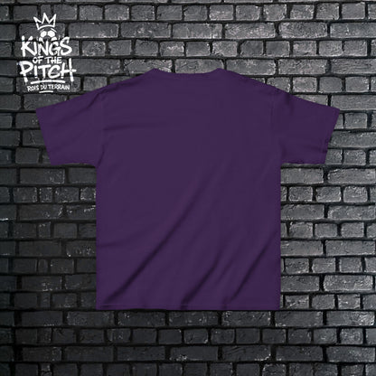 90 Minutes -  Kids regular fit Unisex Tee