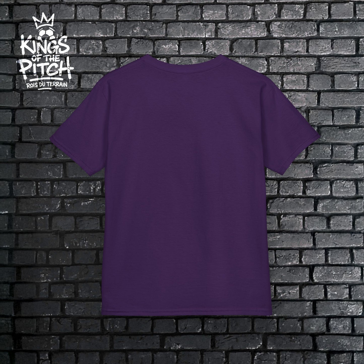 90 Minutes -  Kids regular fit Unisex Tee