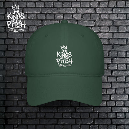 Kings of the Pitch Cap