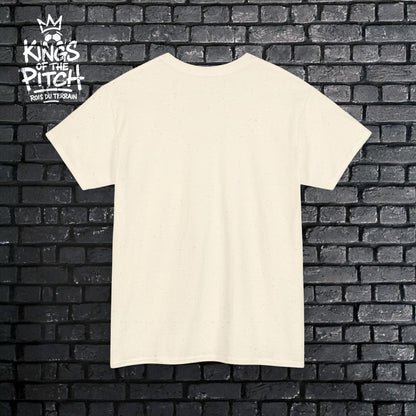 Allez Ref! Unisex Heavy Cotton Tee
