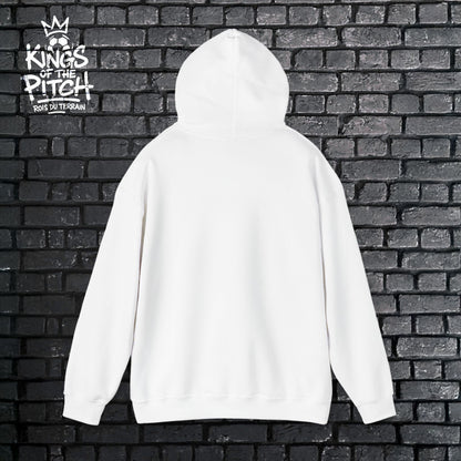 Father and Son Unisex Hoodie