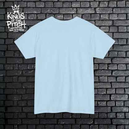 Allez Ref! Unisex Heavy Cotton Tee
