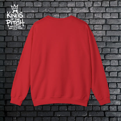 Kings of the Pitch Unisex Crewneck Sweatshirt