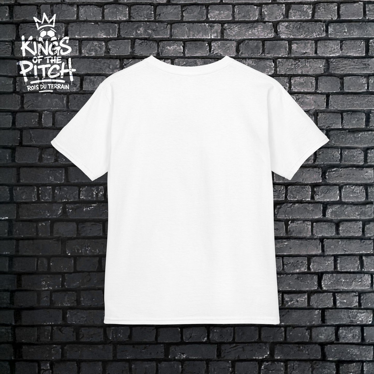 90 Minutes -  Kids regular fit Unisex Tee