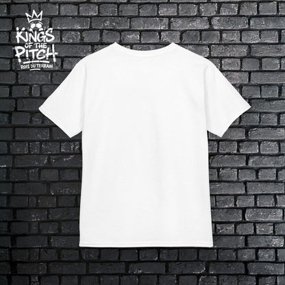 90 Minutes -  Kids regular fit Unisex Tee