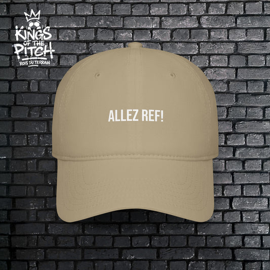 Allez Ref! Cap