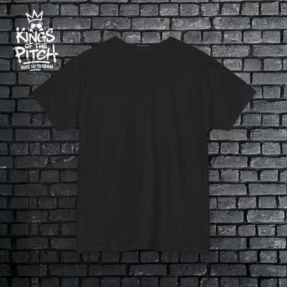 Allez Ref! Unisex Heavy Cotton Tee