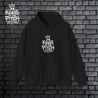 Kings of the Pitch Unisex Hoodie