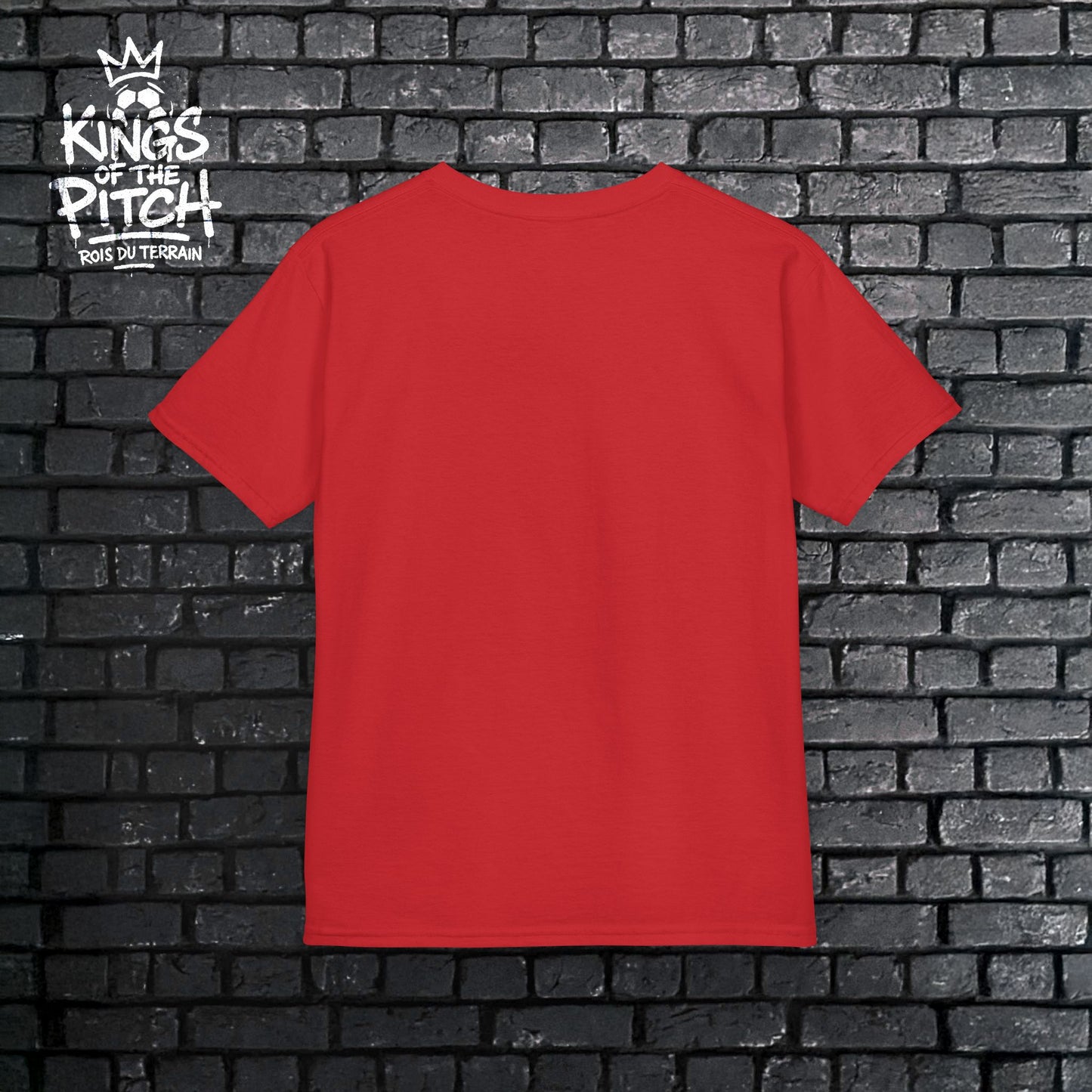 90 Minutes -  Kids regular fit Unisex Tee
