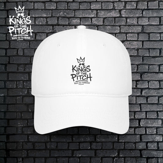 Kings of the Pitch Cap